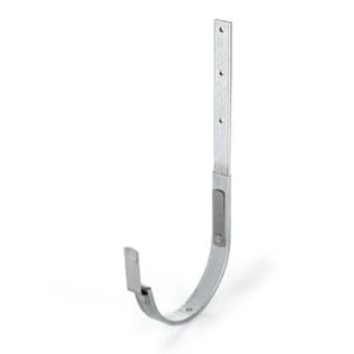 Hák okap pozink 330 mm prodloužený